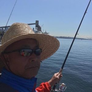 Meet your Posher, Jake